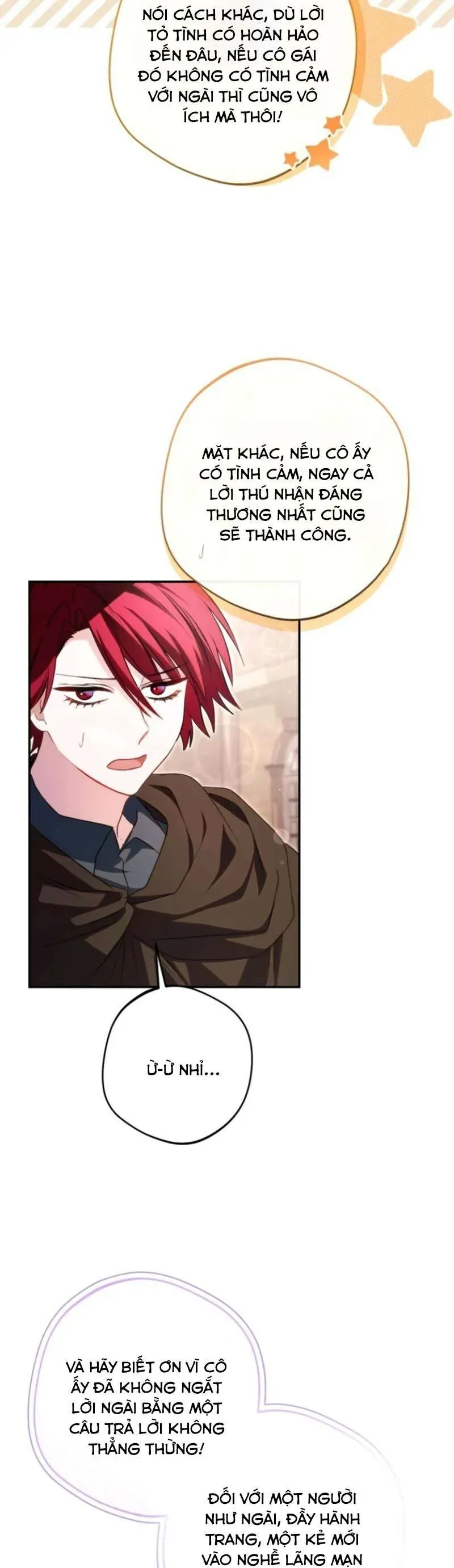 Bạo Chúa Độc Ác Trở Lại Chap 61 - Next Chap 60