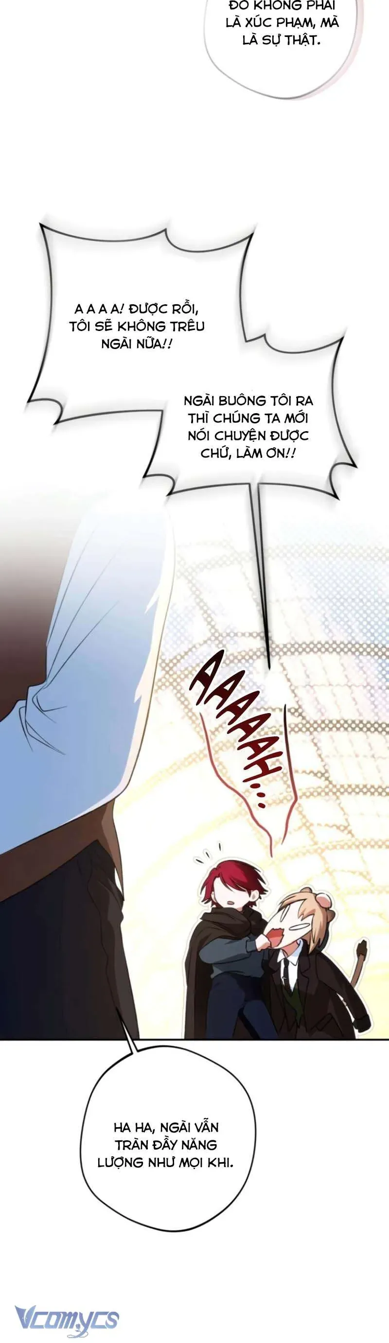 Bạo Chúa Độc Ác Trở Lại Chap 61 - Next Chap 60