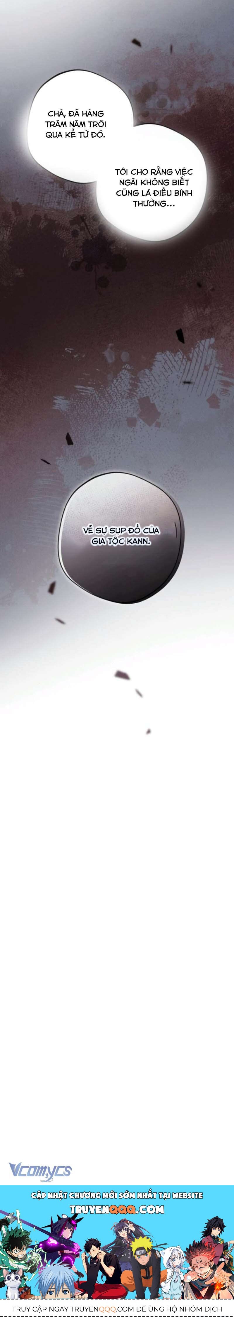 Bạo Chúa Độc Ác Trở Lại Chap 62 - Next Chap 61