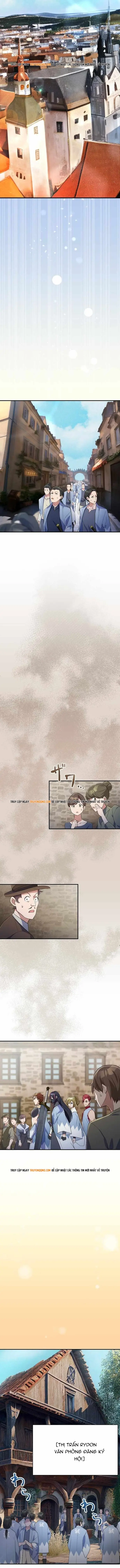 Henkyou Mob Kizoku No Uchi Ni Totsuidekita Akuyaku Reijou Ga, Mechakucha Dekiru Yoi Yome Nanda Ga? Chap 12 - Next Chap 11