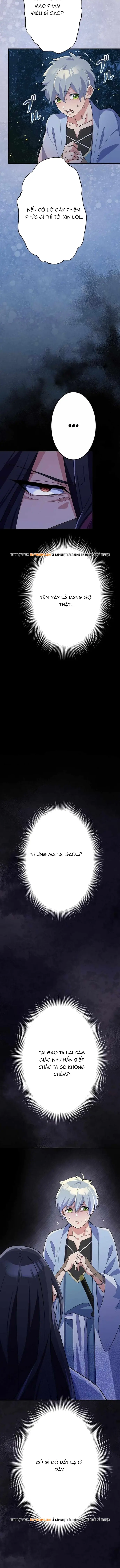 Henkyou Mob Kizoku No Uchi Ni Totsuidekita Akuyaku Reijou Ga, Mechakucha Dekiru Yoi Yome Nanda Ga? Chap 12 - Next Chap 11