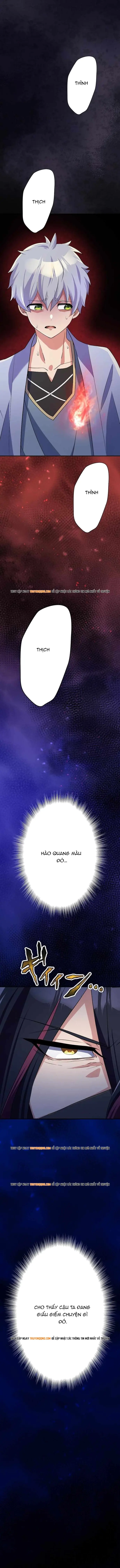 Henkyou Mob Kizoku No Uchi Ni Totsuidekita Akuyaku Reijou Ga, Mechakucha Dekiru Yoi Yome Nanda Ga? Chap 12 - Next Chap 11