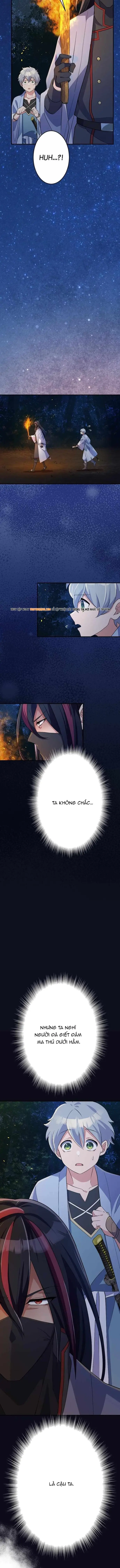 Henkyou Mob Kizoku No Uchi Ni Totsuidekita Akuyaku Reijou Ga, Mechakucha Dekiru Yoi Yome Nanda Ga? Chap 12 - Next Chap 11