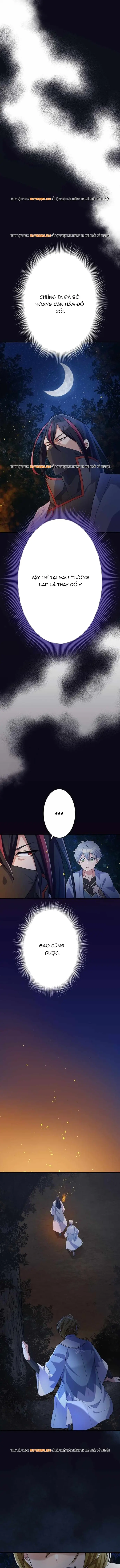 Henkyou Mob Kizoku No Uchi Ni Totsuidekita Akuyaku Reijou Ga, Mechakucha Dekiru Yoi Yome Nanda Ga? Chap 12 - Next Chap 11