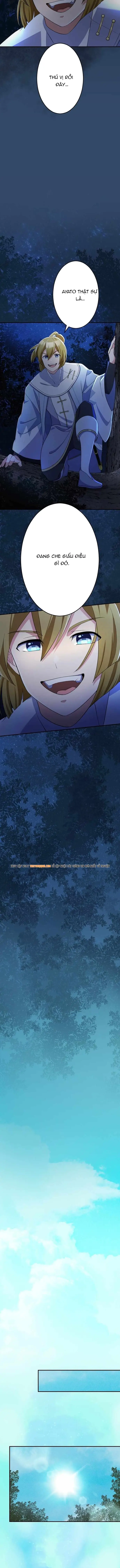 Henkyou Mob Kizoku No Uchi Ni Totsuidekita Akuyaku Reijou Ga, Mechakucha Dekiru Yoi Yome Nanda Ga? Chap 12 - Next Chap 11