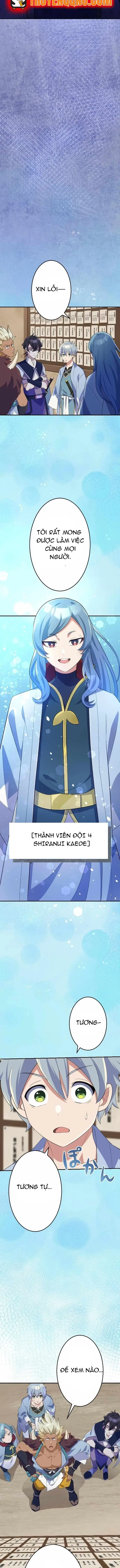 Henkyou Mob Kizoku No Uchi Ni Totsuidekita Akuyaku Reijou Ga, Mechakucha Dekiru Yoi Yome Nanda Ga? Chap 13 - Next Chap 12