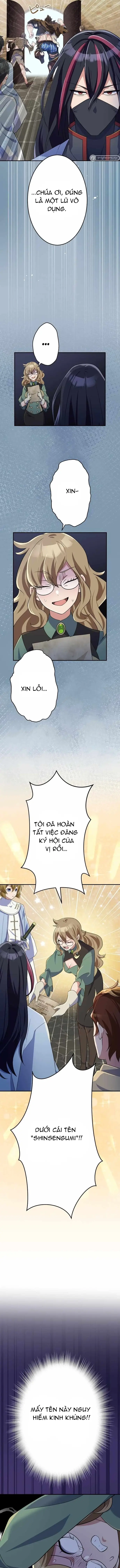 Henkyou Mob Kizoku No Uchi Ni Totsuidekita Akuyaku Reijou Ga, Mechakucha Dekiru Yoi Yome Nanda Ga? Chap 13 - Next Chap 12