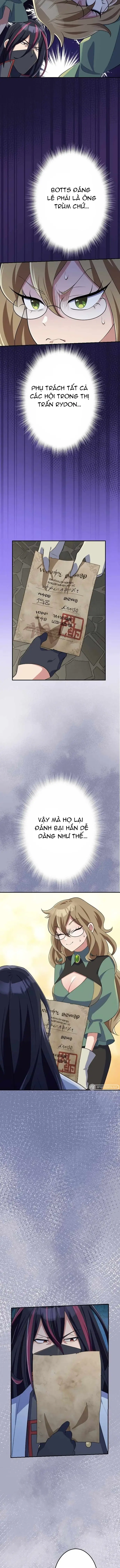 Henkyou Mob Kizoku No Uchi Ni Totsuidekita Akuyaku Reijou Ga, Mechakucha Dekiru Yoi Yome Nanda Ga? Chap 13 - Next Chap 12