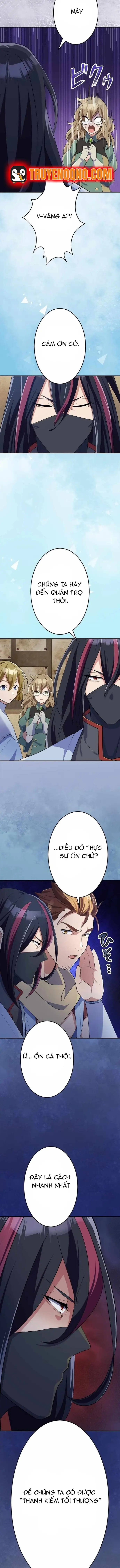 Henkyou Mob Kizoku No Uchi Ni Totsuidekita Akuyaku Reijou Ga, Mechakucha Dekiru Yoi Yome Nanda Ga? Chap 13 - Next Chap 12