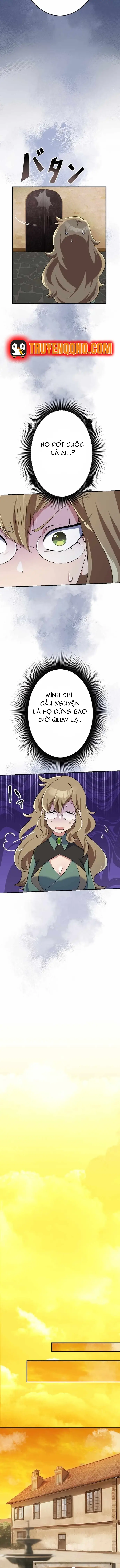 Henkyou Mob Kizoku No Uchi Ni Totsuidekita Akuyaku Reijou Ga, Mechakucha Dekiru Yoi Yome Nanda Ga? Chap 13 - Next Chap 12