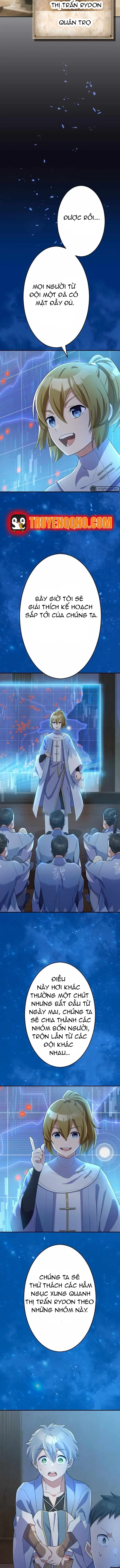 Henkyou Mob Kizoku No Uchi Ni Totsuidekita Akuyaku Reijou Ga, Mechakucha Dekiru Yoi Yome Nanda Ga? Chap 13 - Next Chap 12