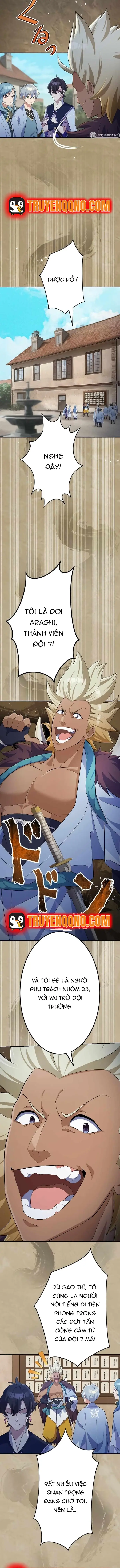 Henkyou Mob Kizoku No Uchi Ni Totsuidekita Akuyaku Reijou Ga, Mechakucha Dekiru Yoi Yome Nanda Ga? Chap 14 - Next Chap 13