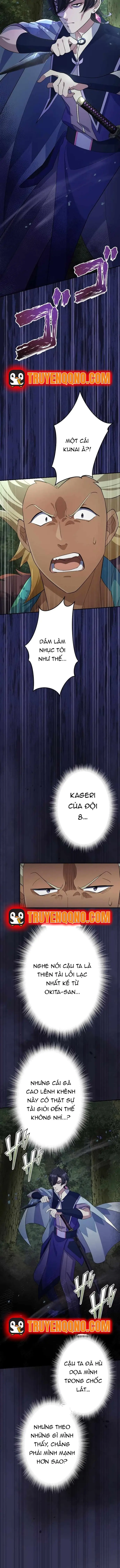 Henkyou Mob Kizoku No Uchi Ni Totsuidekita Akuyaku Reijou Ga, Mechakucha Dekiru Yoi Yome Nanda Ga? Chap 14 - Next Chap 13