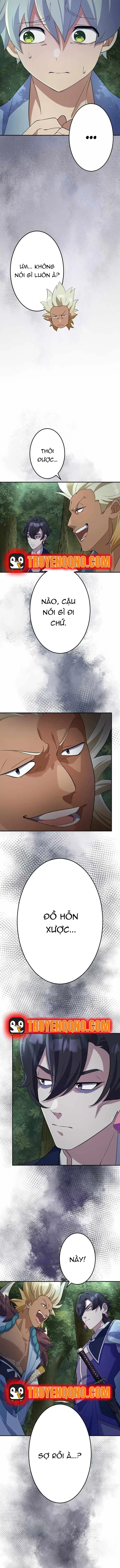 Henkyou Mob Kizoku No Uchi Ni Totsuidekita Akuyaku Reijou Ga, Mechakucha Dekiru Yoi Yome Nanda Ga? Chap 14 - Next Chap 13