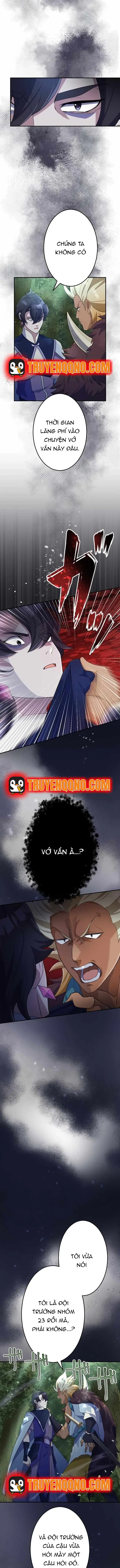 Henkyou Mob Kizoku No Uchi Ni Totsuidekita Akuyaku Reijou Ga, Mechakucha Dekiru Yoi Yome Nanda Ga? Chap 14 - Next Chap 13