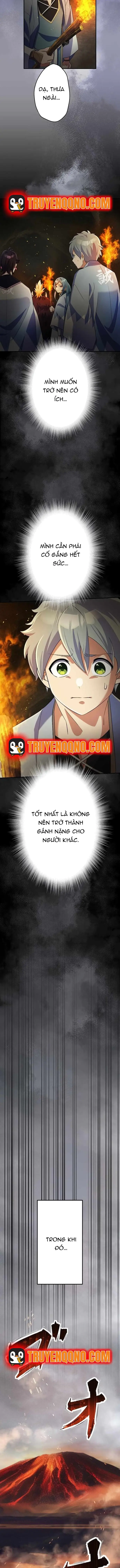 Henkyou Mob Kizoku No Uchi Ni Totsuidekita Akuyaku Reijou Ga, Mechakucha Dekiru Yoi Yome Nanda Ga? Chap 15 - Next Chap 14