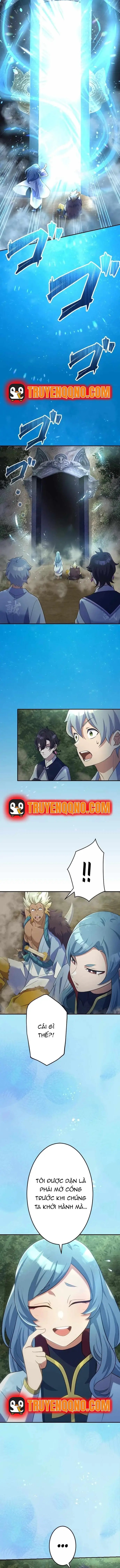 Henkyou Mob Kizoku No Uchi Ni Totsuidekita Akuyaku Reijou Ga, Mechakucha Dekiru Yoi Yome Nanda Ga? Chap 15 - Next Chap 14