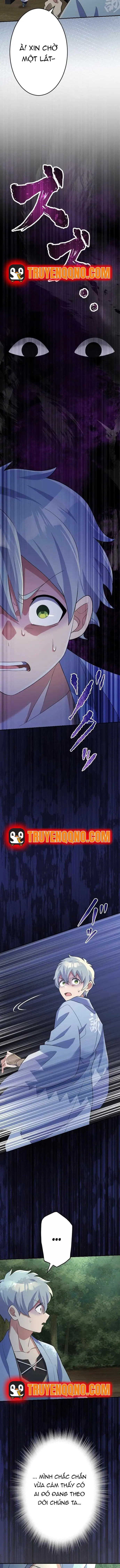 Henkyou Mob Kizoku No Uchi Ni Totsuidekita Akuyaku Reijou Ga, Mechakucha Dekiru Yoi Yome Nanda Ga? Chap 15 - Next Chap 14