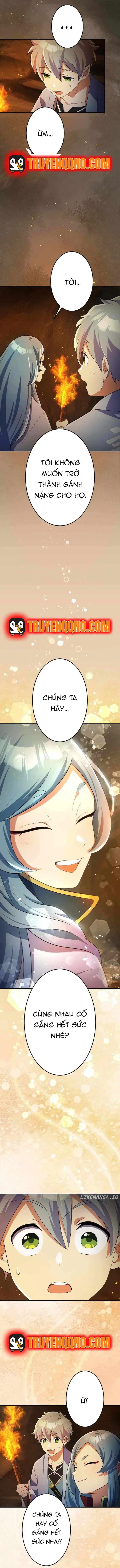 Henkyou Mob Kizoku No Uchi Ni Totsuidekita Akuyaku Reijou Ga, Mechakucha Dekiru Yoi Yome Nanda Ga? Chap 16 - Next Chap 15