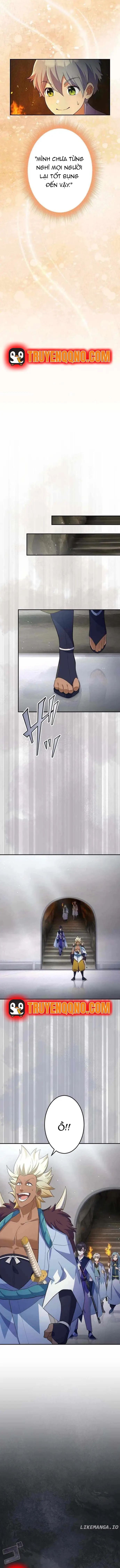 Henkyou Mob Kizoku No Uchi Ni Totsuidekita Akuyaku Reijou Ga, Mechakucha Dekiru Yoi Yome Nanda Ga? Chap 16 - Next Chap 15