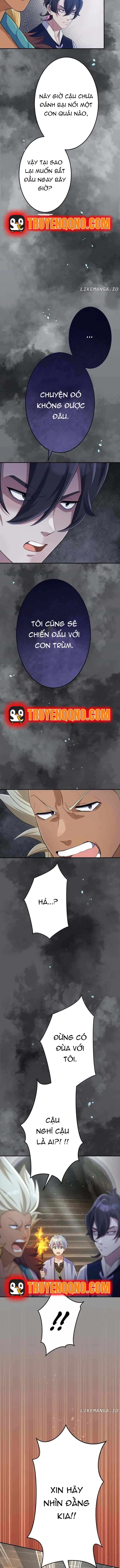 Henkyou Mob Kizoku No Uchi Ni Totsuidekita Akuyaku Reijou Ga, Mechakucha Dekiru Yoi Yome Nanda Ga? Chap 16 - Next Chap 15