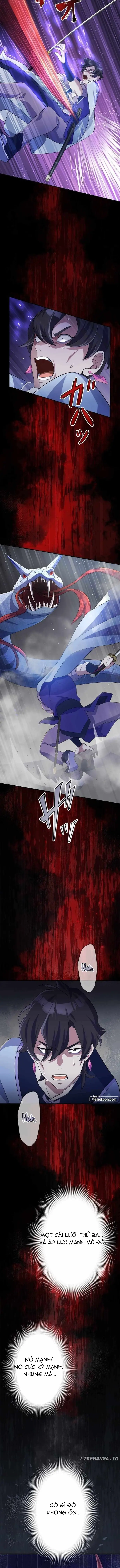 Henkyou Mob Kizoku No Uchi Ni Totsuidekita Akuyaku Reijou Ga, Mechakucha Dekiru Yoi Yome Nanda Ga? Chap 17 - Next Chap 16