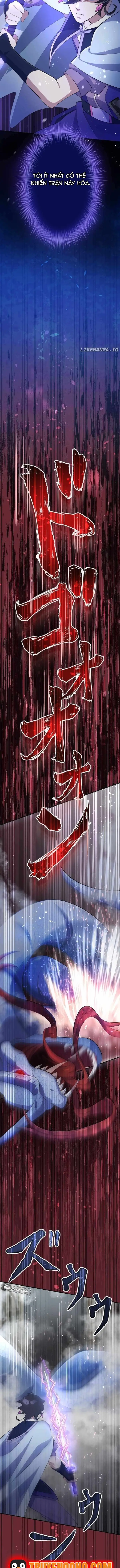 Henkyou Mob Kizoku No Uchi Ni Totsuidekita Akuyaku Reijou Ga, Mechakucha Dekiru Yoi Yome Nanda Ga? Chap 17 - Next Chap 16