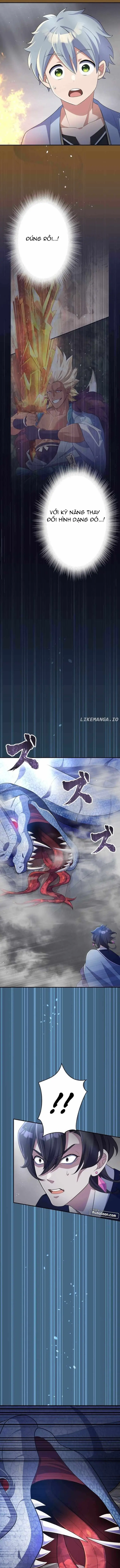 Henkyou Mob Kizoku No Uchi Ni Totsuidekita Akuyaku Reijou Ga, Mechakucha Dekiru Yoi Yome Nanda Ga? Chap 17 - Next Chap 16