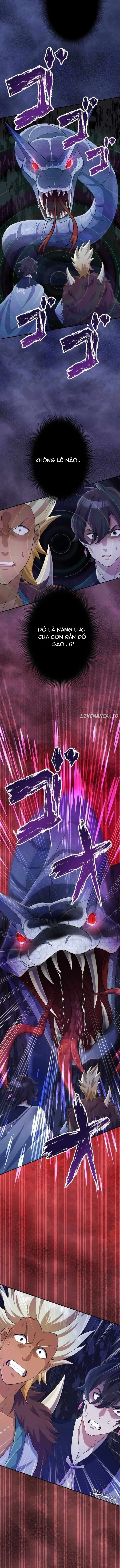 Henkyou Mob Kizoku No Uchi Ni Totsuidekita Akuyaku Reijou Ga, Mechakucha Dekiru Yoi Yome Nanda Ga? Chap 17 - Next Chap 16