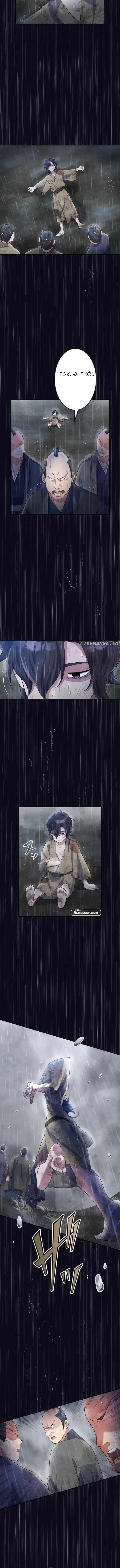 Henkyou Mob Kizoku No Uchi Ni Totsuidekita Akuyaku Reijou Ga, Mechakucha Dekiru Yoi Yome Nanda Ga? Chap 17 - Next Chap 16