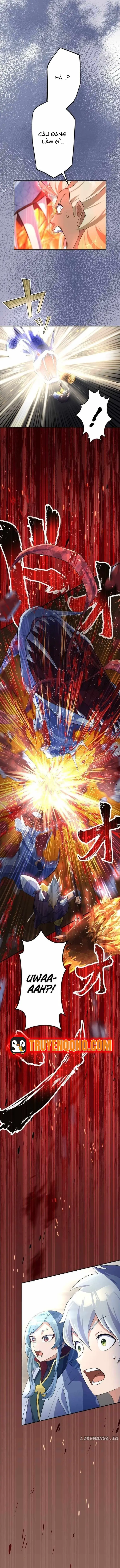 Henkyou Mob Kizoku No Uchi Ni Totsuidekita Akuyaku Reijou Ga, Mechakucha Dekiru Yoi Yome Nanda Ga? Chap 18 - Next Chap 17