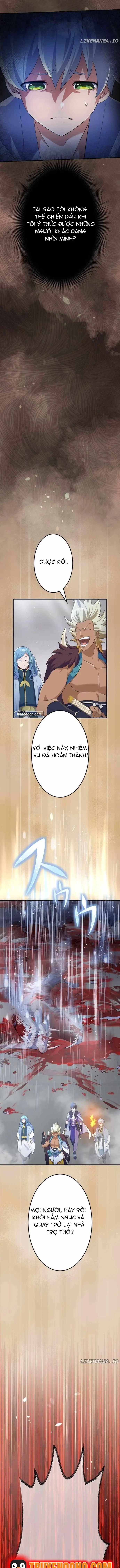 Henkyou Mob Kizoku No Uchi Ni Totsuidekita Akuyaku Reijou Ga, Mechakucha Dekiru Yoi Yome Nanda Ga? Chap 18 - Next Chap 17