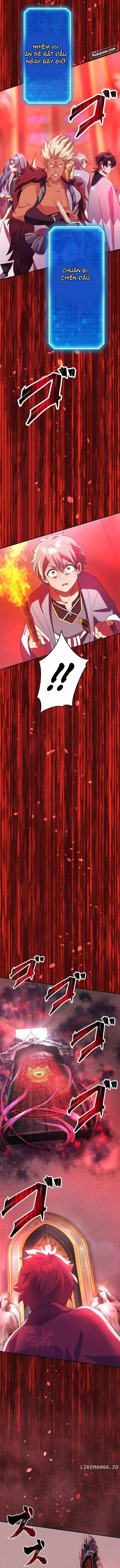 Henkyou Mob Kizoku No Uchi Ni Totsuidekita Akuyaku Reijou Ga, Mechakucha Dekiru Yoi Yome Nanda Ga? Chap 18 - Next Chap 17