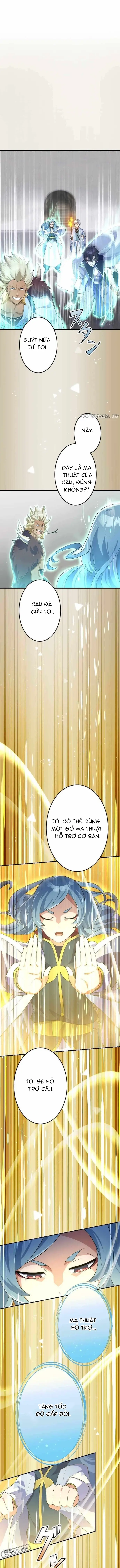 Henkyou Mob Kizoku No Uchi Ni Totsuidekita Akuyaku Reijou Ga, Mechakucha Dekiru Yoi Yome Nanda Ga? Chap 18 - Next Chap 17