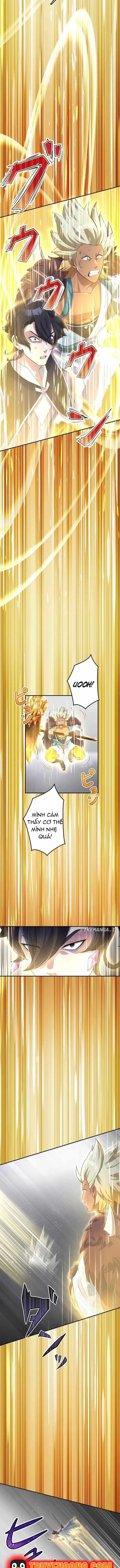 Henkyou Mob Kizoku No Uchi Ni Totsuidekita Akuyaku Reijou Ga, Mechakucha Dekiru Yoi Yome Nanda Ga? Chap 18 - Next Chap 17