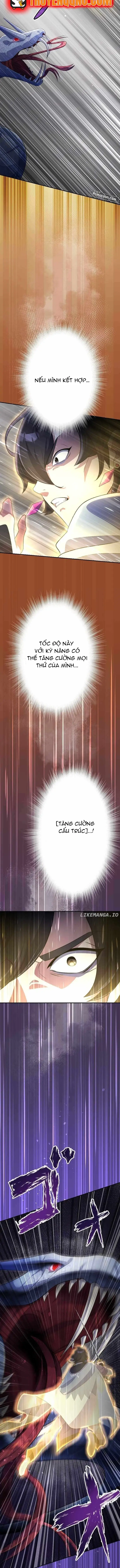 Henkyou Mob Kizoku No Uchi Ni Totsuidekita Akuyaku Reijou Ga, Mechakucha Dekiru Yoi Yome Nanda Ga? Chap 18 - Next Chap 17