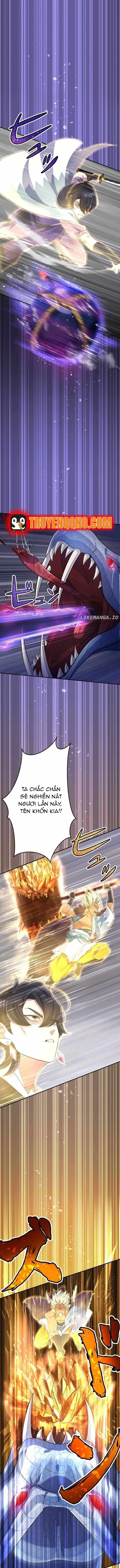 Henkyou Mob Kizoku No Uchi Ni Totsuidekita Akuyaku Reijou Ga, Mechakucha Dekiru Yoi Yome Nanda Ga? Chap 18 - Next Chap 17