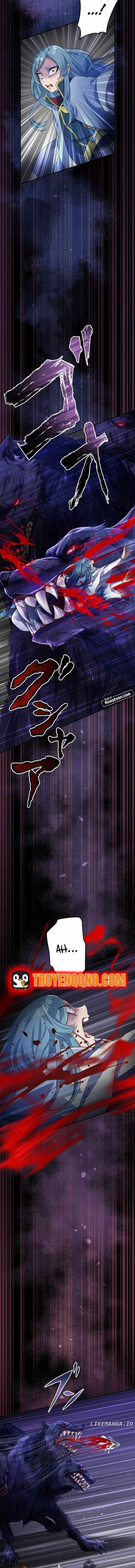 Henkyou Mob Kizoku No Uchi Ni Totsuidekita Akuyaku Reijou Ga, Mechakucha Dekiru Yoi Yome Nanda Ga? Chap 19 - Next Chap 18