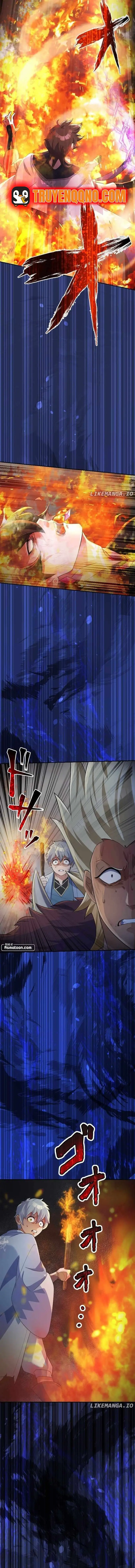 Henkyou Mob Kizoku No Uchi Ni Totsuidekita Akuyaku Reijou Ga, Mechakucha Dekiru Yoi Yome Nanda Ga? Chap 19 - Next Chap 18