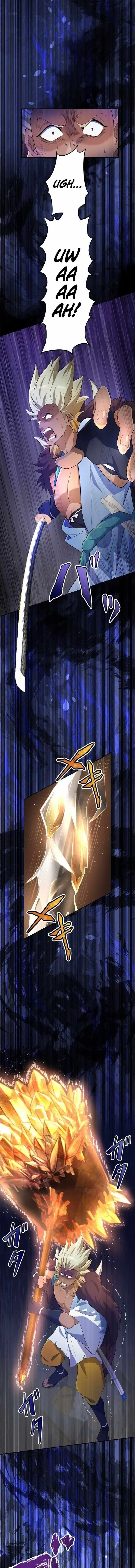 Henkyou Mob Kizoku No Uchi Ni Totsuidekita Akuyaku Reijou Ga, Mechakucha Dekiru Yoi Yome Nanda Ga? Chap 19 - Next Chap 18