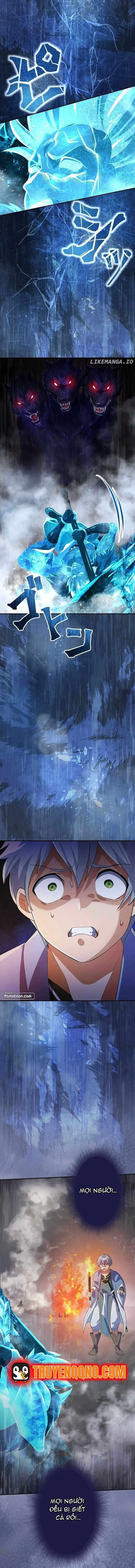 Henkyou Mob Kizoku No Uchi Ni Totsuidekita Akuyaku Reijou Ga, Mechakucha Dekiru Yoi Yome Nanda Ga? Chap 19 - Next Chap 18