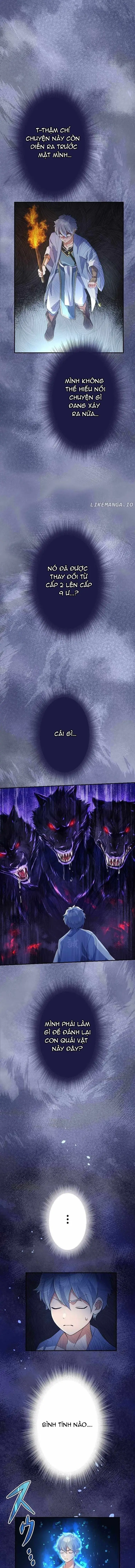 Henkyou Mob Kizoku No Uchi Ni Totsuidekita Akuyaku Reijou Ga, Mechakucha Dekiru Yoi Yome Nanda Ga? Chap 19 - Next Chap 18