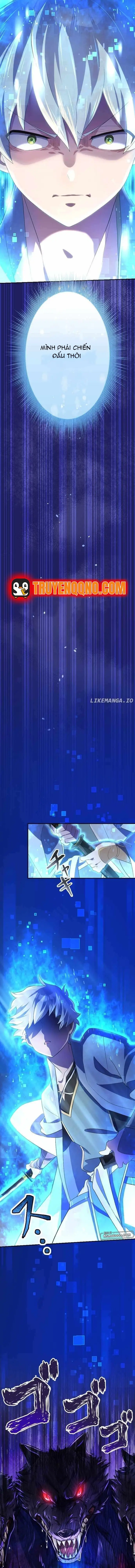 Henkyou Mob Kizoku No Uchi Ni Totsuidekita Akuyaku Reijou Ga, Mechakucha Dekiru Yoi Yome Nanda Ga? Chap 19 - Next Chap 18