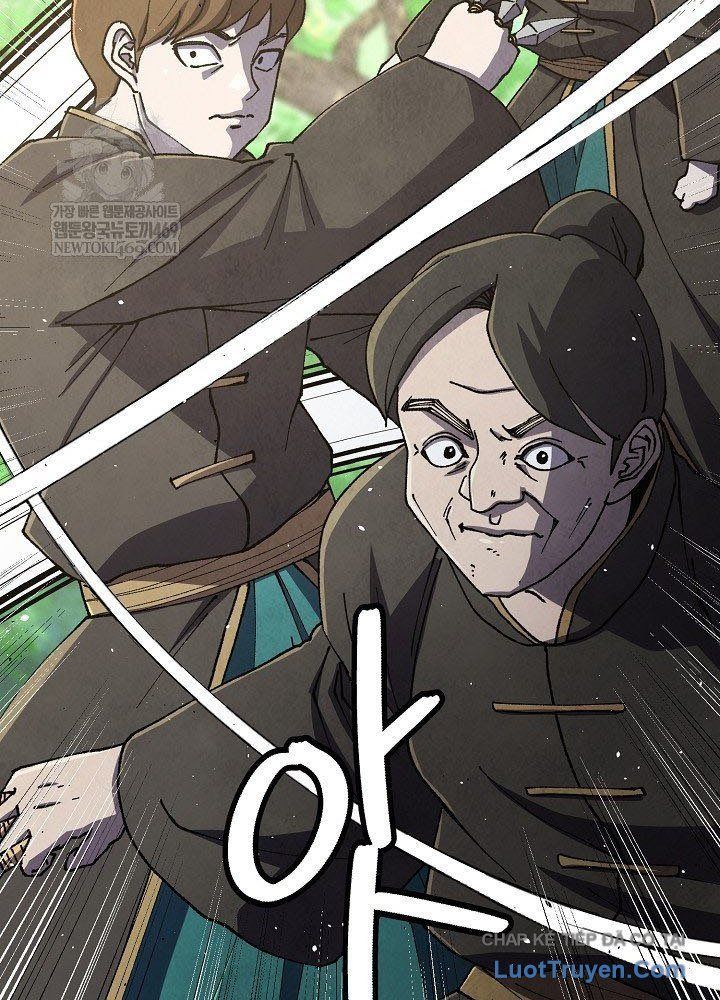 Ngoại Tôn Thiên Tài Của Nam Cung Thế Gia Chap 84 - Next Chap 83