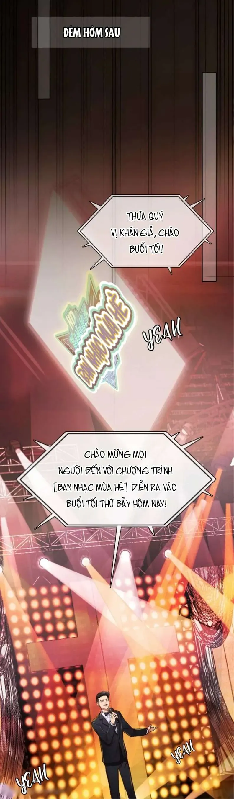 Vòng Xoáy Thời Gian Chap 80 - Next Chap 79