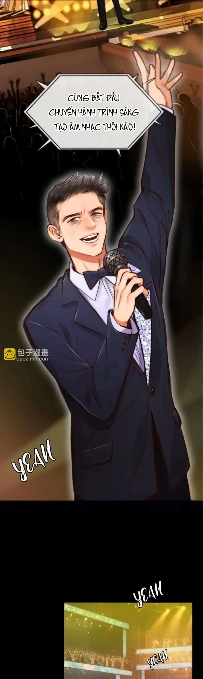 Vòng Xoáy Thời Gian Chap 80 - Next Chap 79