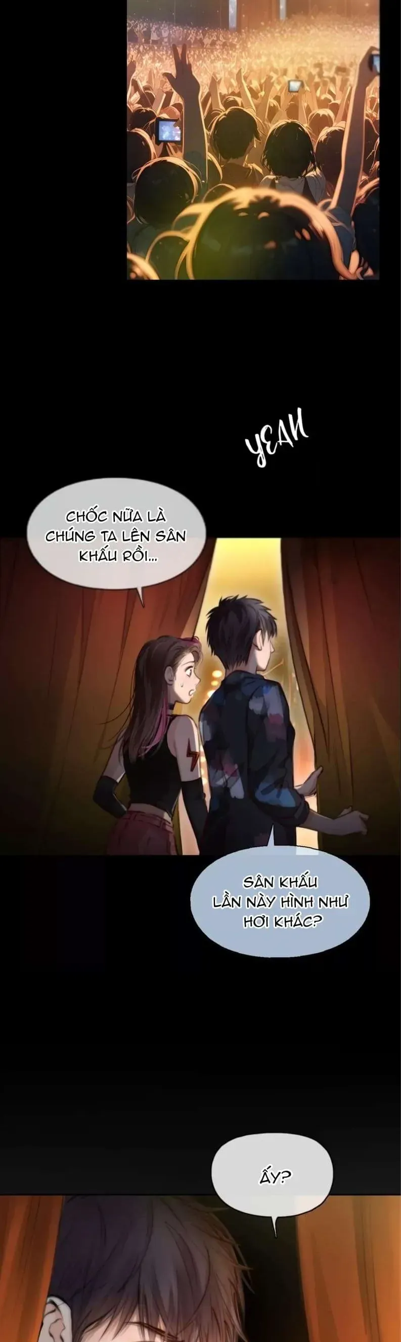 Vòng Xoáy Thời Gian Chap 80 - Next Chap 79