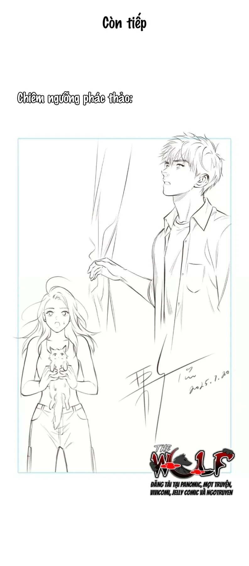 Vòng Xoáy Thời Gian Chap 80 - Next Chap 79