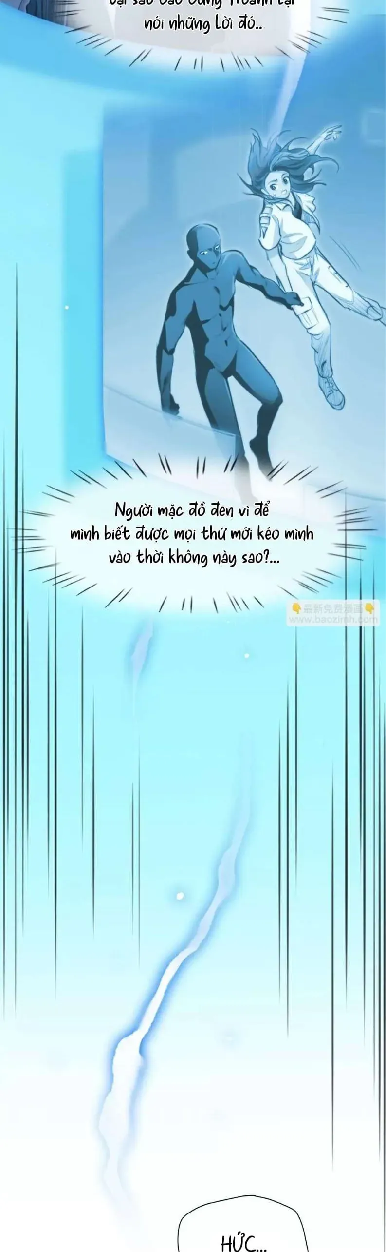 Vòng Xoáy Thời Gian Chap 80 - Next Chap 79