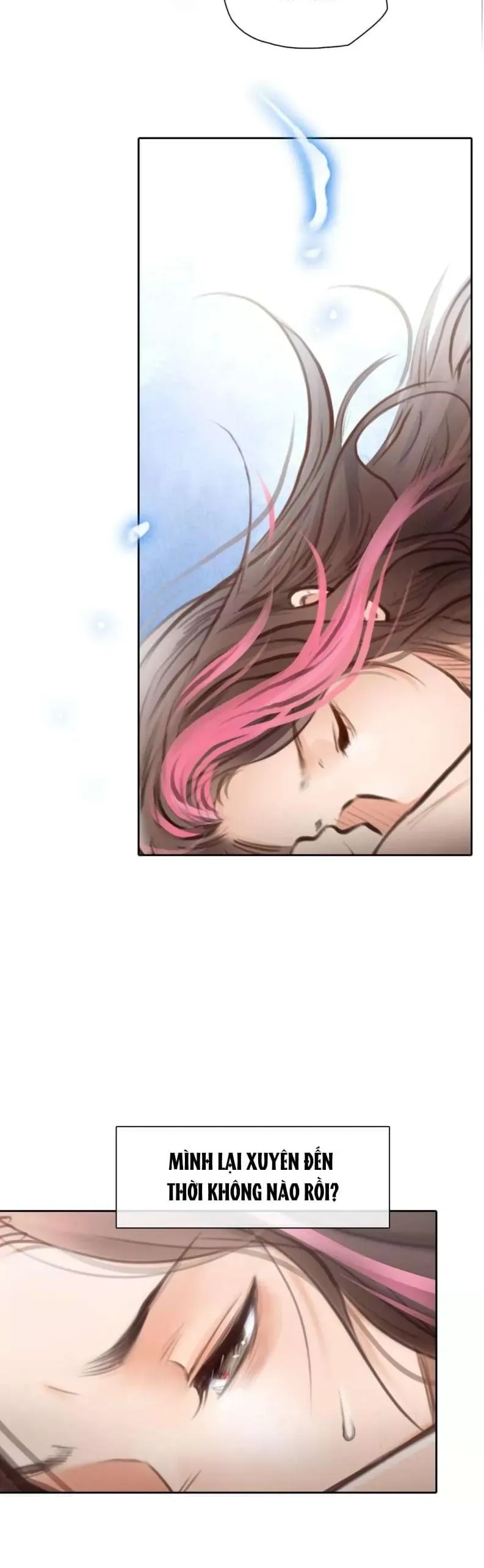 Vòng Xoáy Thời Gian Chap 80 - Next Chap 79